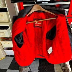 Indian.leather jacket